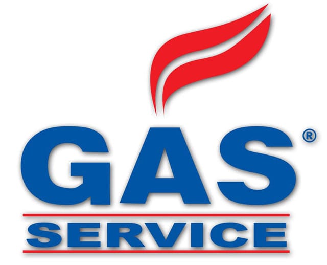 GAS-SERVICE