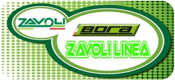 Bora by ZAVOLI linea